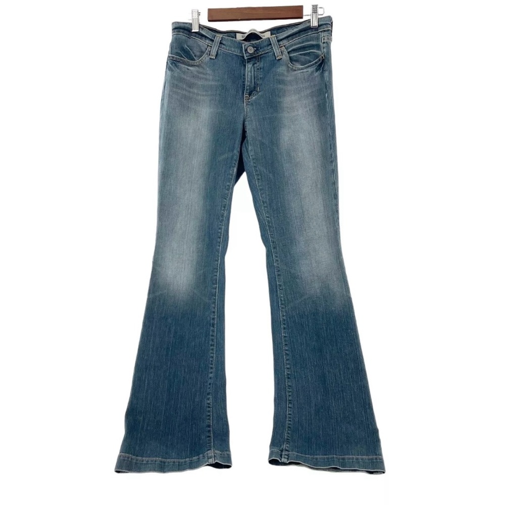 Gap along and Lean.  Vintage.